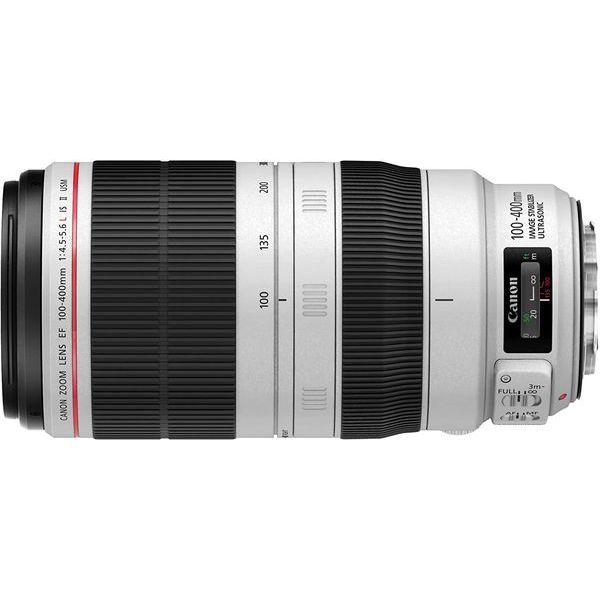 キヤノン（Canon） 中古 1年保証 美品 Canon EF 100-400mm F4.5-5.6L