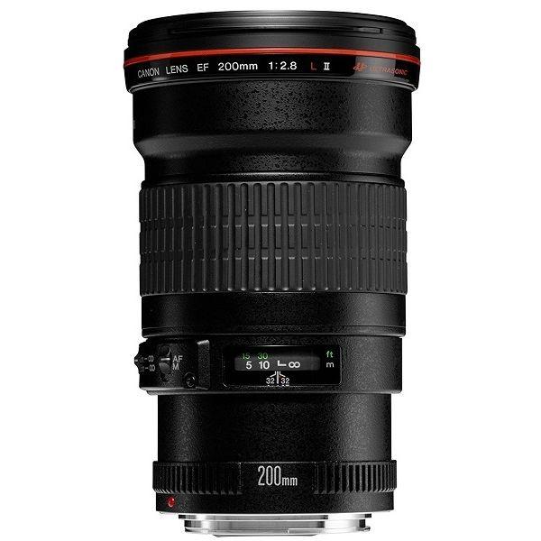 キヤノン 中古 1年保証 美品 Canon EF 200mm F2.8 II USM キヤノン 中古 1年保証 美品 Canon EF 200mm F2.8 II USM