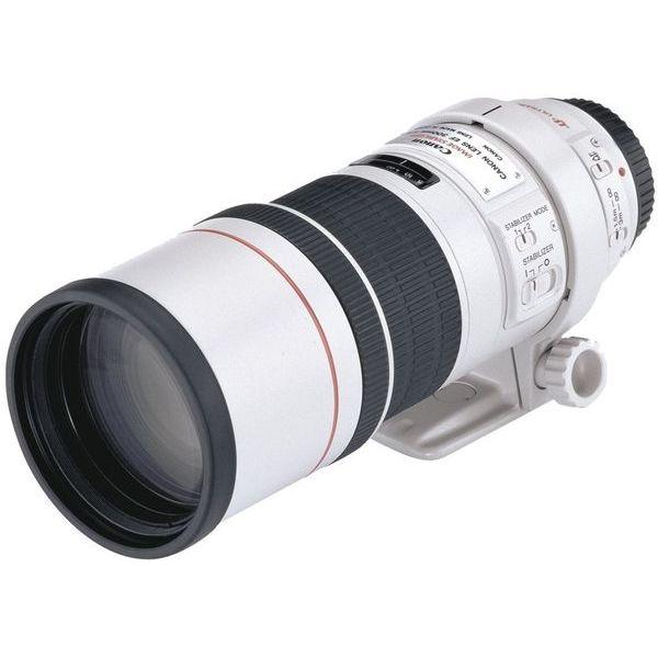 キヤノン（Canon） 中古 1年保証 美品 Canon EF 300mm F4L IS USM