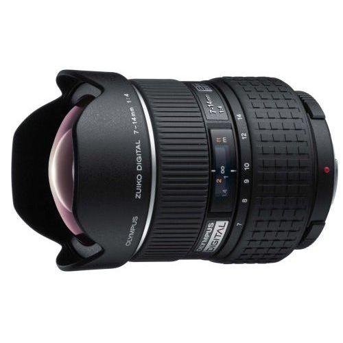 中古 1年保証 美品 OLYMPUS ZUIKO DIGITAL ED 7-14mm F4.0 