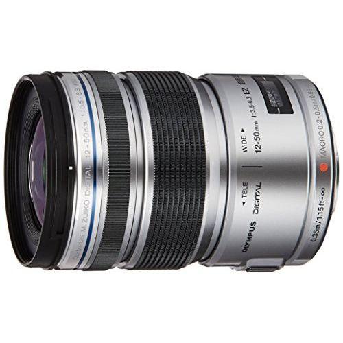 #2867619【並品】オリンパス M.Zuiko 12-50mm レンズ オリンパス（OLYMPUS） 中古 1年保証 美品 OLYMPUS M.ZUIKO DIGITAL