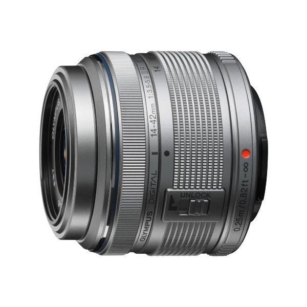 オリンパス 中古 1年保証 美品 OLYMPUS M.ZUIKO DIGITAL 14-42mm F3.5