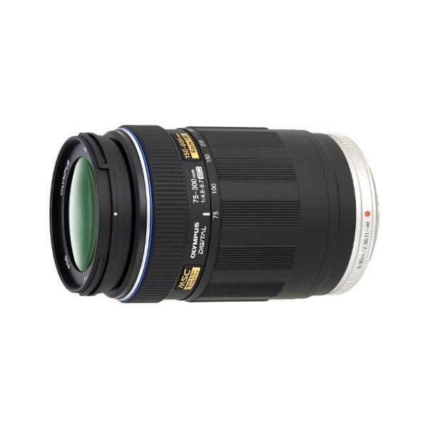オリンパスM.ZUIKO DIGITAL ED 75-300mm新品メーカー保証 オリンパスM.ZUIKO DIGITAL ED 75-300mm新品メーカー保証 【公式通販】