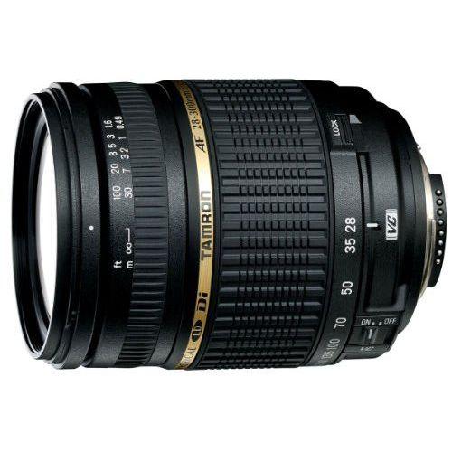 中古 1年保証 美品 TAMRON 28-300mm F3.5-6.3 XR Di VC キヤノン A20E 