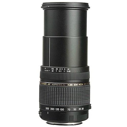 中古 1年保証 美品 TAMRON 28-300mm F3.5-6.3 XR Di VC キヤノン A20E 