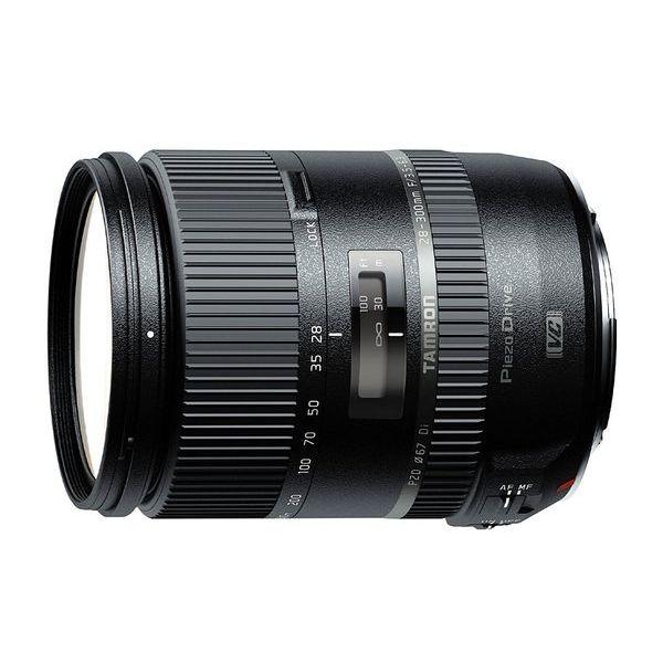 中古 1年保証 美品 TAMRON 28-300mm F3.5-6.3 Di VC PZD ニコン A010N 