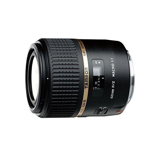 TAMRON 中古 1年保証 美品 SP AF 60mm F2 DiII MACRO 1:1 [Model 