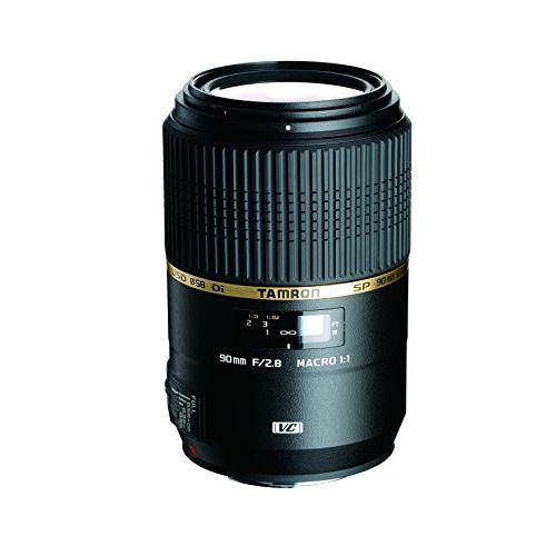 TAMRON SP90 F2.8 DI MACRO1:1 VC USD ニコン用