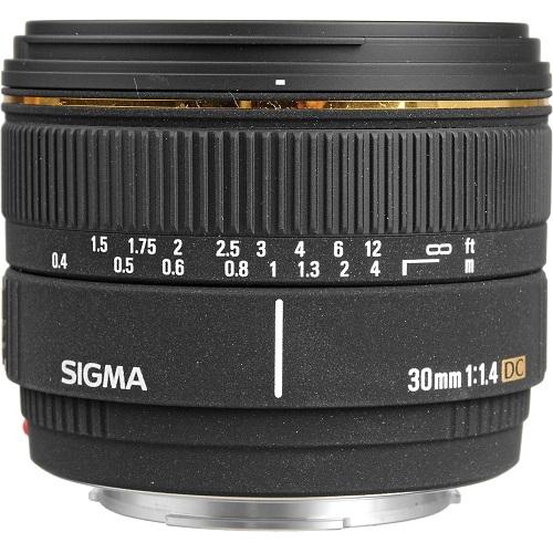 シグマ 中古 1年保証 美品 SIGMA 30mm F1.4 EX DC (ソニーA用 シグマ 中古 1年保証 美品 SIGMA 30mm F1.4 EX DC (ソニーA用