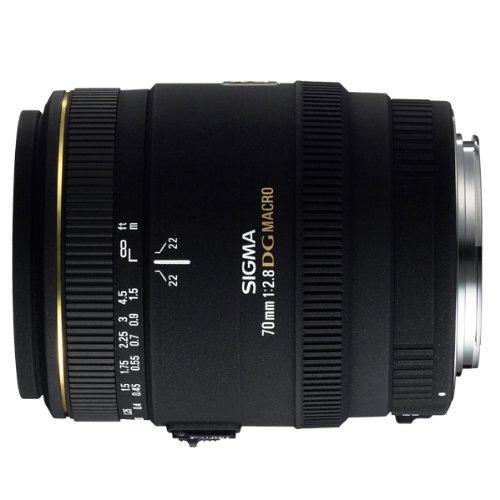 シグマ（SIGMA） 中古 1年保証 美品 SIGMA 70mm F2.8 EX DG MACRO