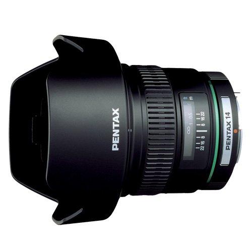 ペンタックス 中古 1年保証 美品 PENTAX DA 14mm F2.8 ED (IF ペンタックス 中古 1年保証 美品 PENTAX DA 14mm F2.8 ED (IF