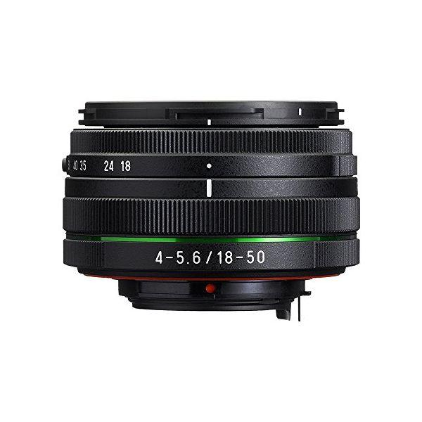 ペンタックス 中古 1年保証 美品 PENTAX HD PENTAX-DA 18-50mm F4-5.6