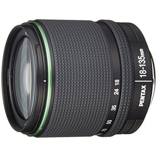 PENTAX-DA 18-135mm AL WR　美品 Pentax SMC DA 18-135mm f/3.5-5.6 ED AL (IF) DC WR Lens 21977 B&H