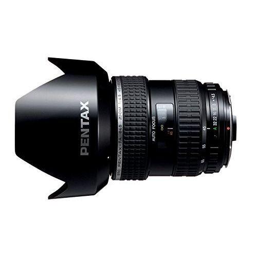 中古 1年保証 美品 PENTAX FA645 45-85mm F4.5 :PRE715070:プレミアカメラ Yahoo!ショップ - 通販