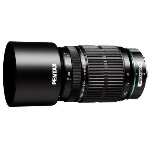 ペンタックス 中古 1年保証 美品 PENTAX DA 55-300mm F4-5.8 ED 