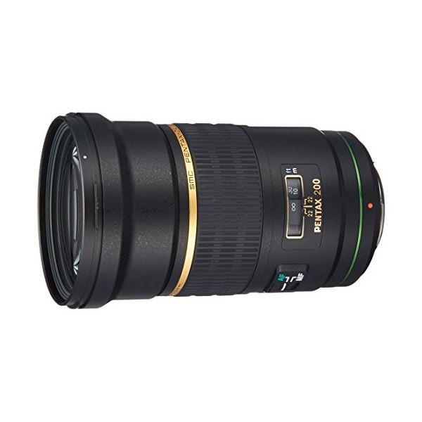 中古 １年保証 美品 PENTAX DA ★ 200mm F2.8 ED SDM｜premierecamera