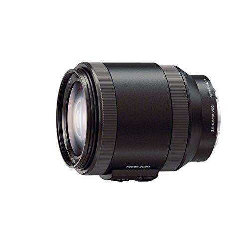 SONY 中古 1年保証 美品 E PZ 18-200mm F3.5-6.3 OSS SELP18200  