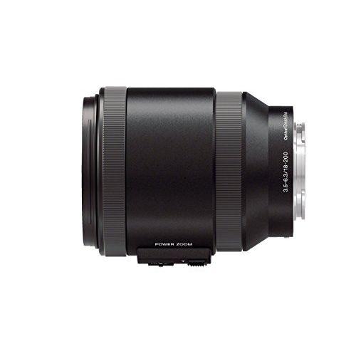 SONY（ソニー） 中古 1年保証 美品 SONY E PZ 18-200mm F3.5-6.3 OSS