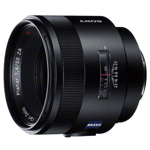 ⑭SONY SEL50F14Z 美品中古 SONY（ソニー） 中古 1年保証 美品 SONY Planar T* 50mm F1.4 ZA SSM