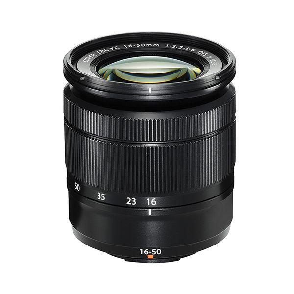 FUJIFILM（フジフイルム） 中古 1年保証 美品 FUJIFILM XC 16-50mm F3