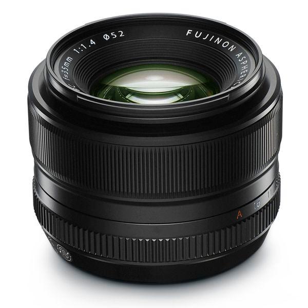 FUJIFILM（フジフイルム） 中古 1年保証 美品 FUJIFILM XF 35mm F1.4