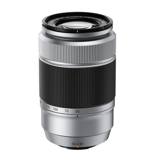 未使用 フジ XC50-230mm クロ 1年保証 送料無料 FUJIFILM（フジフイルム） 中古 1年保証 美品 FUJIFILM XC 50-230mm