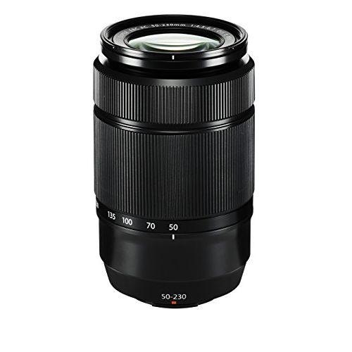 中古 1年保証 美品 FUJIFILM XC 50-230mm F4.5-6.7 OIS II ブラック 