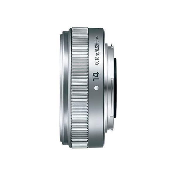 Panasonic（パナソニック） 中古 1年保証 美品 Panasonic LUMIX G 14mm
