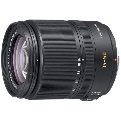 Panasonic 中古 1年保証 美品 LEICA D VARIO-ELMAR 14-50mm F3.8-5.6 