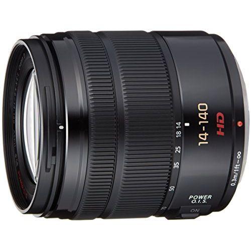 中古 1年保証 美品 Panasonic LUMIX G VARIO 14-140mm F3.5-5.6 ASPH  