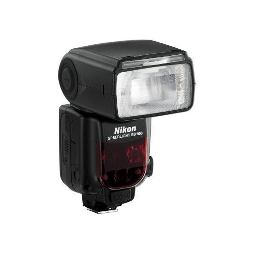 ニコン（Nikon） 中古 1年保証 美品 スピードライト SB-900 : Premier