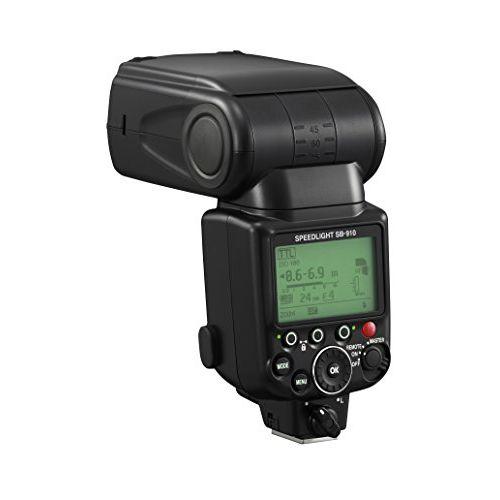 Nikon ニコン/フラッシュ/スピードライト/SPEEDLIGHT SB-910/2478396/カメラ関連/Bランク/70【中古】 ニコン（Nikon） 中古 1年保証 美品 スピードライト SB-910 : Premier