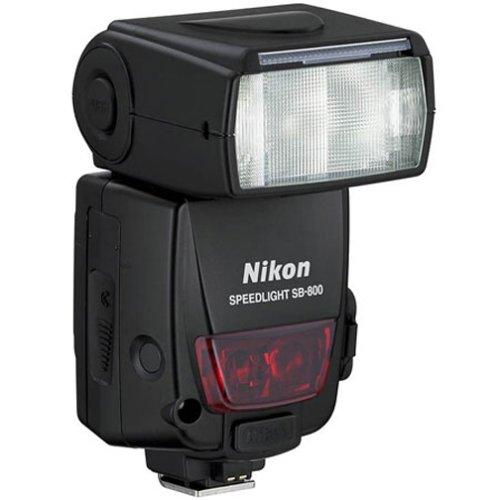 ニコン 中古 1年保証 美品 Nikon スピードライト SB-800 : Premier 