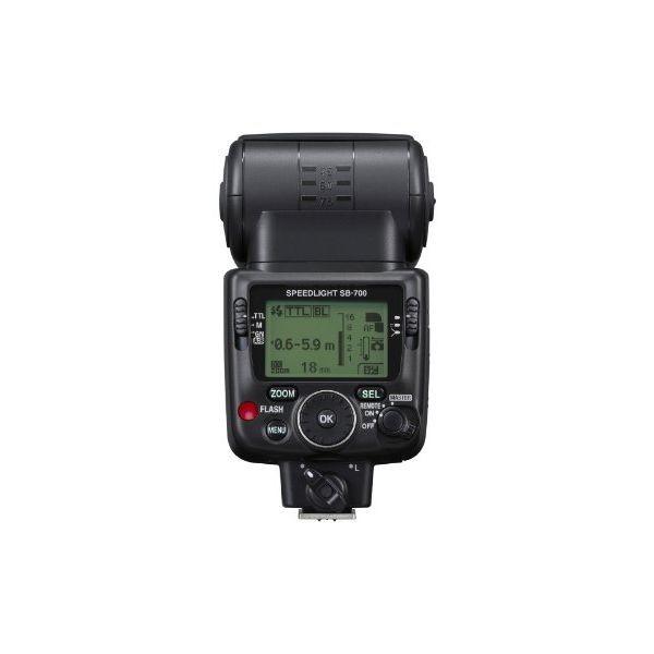ニコン 中古 1年保証 美品 Nikon スピードライト SB-700 : Premier 