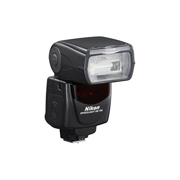 ニコン 中古 1年保証 美品 Nikon スピードライト SB-700 : Premier 