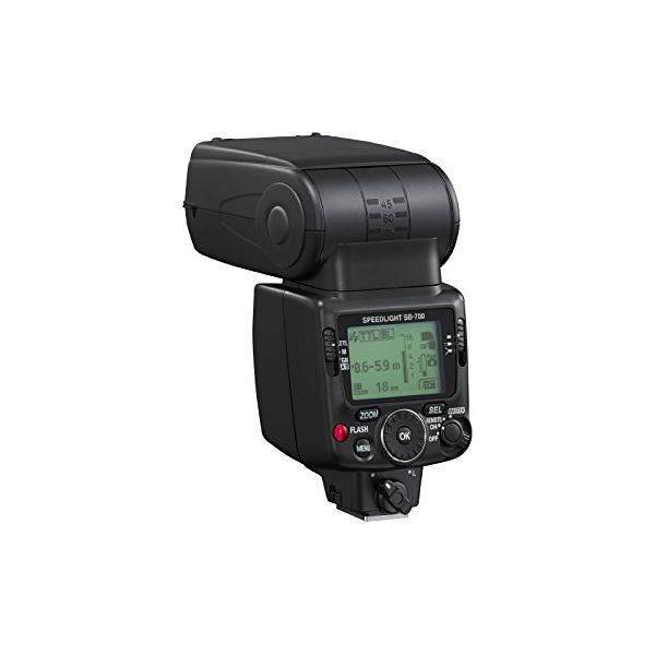 ニコン 中古 1年保証 美品 Nikon スピードライト SB-700 : Premier 