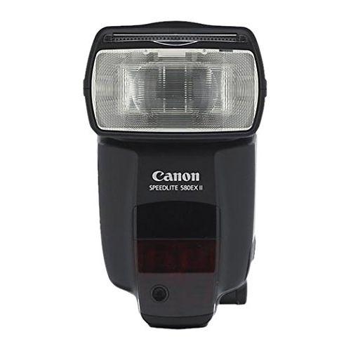 キヤノン（Canon） 中古 1年保証 美品 スピードライト 580EX II 
