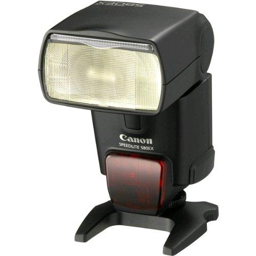 canon スピードライト580EX中古 送料無料 キヤノン（Canon） 中古 1年保証 美品 スピードライト 580EX