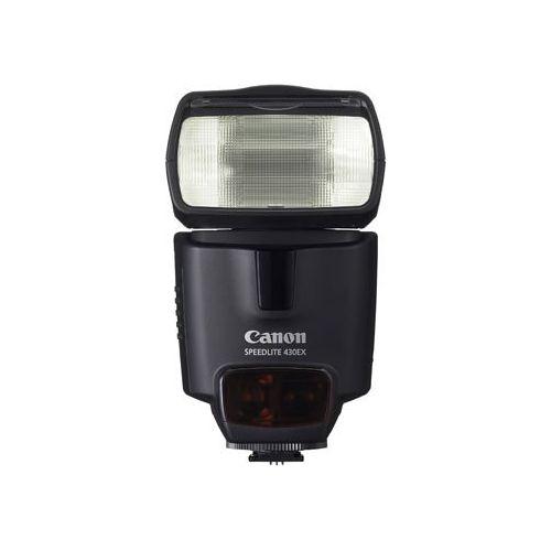 美品●スタンド付き●キャノン SPEEDLITE 430EX 1ヶ月動作補償あり！ キヤノン（Canon） 中古 1年保証 美品 スピードライト 430EX