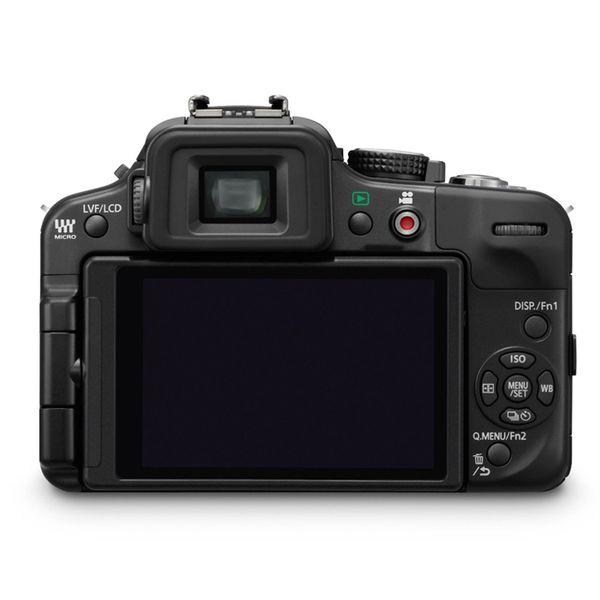 Panasonic DMC-G3 ボディ ☆送料無料☆ Panasonic 中古 1年保証 美品 LUMIX DMC-G3 ボディ ブラック
