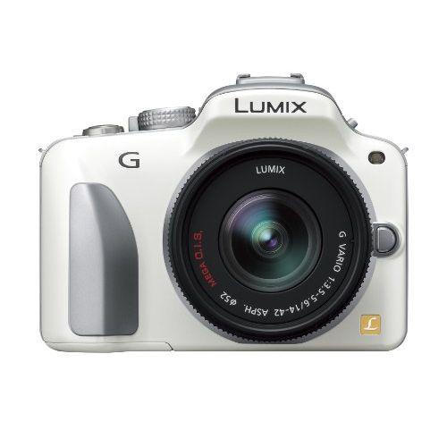Panasonic（パナソニック） 中古 1年保証 美品 Panasonic LUMIX DMC-G3