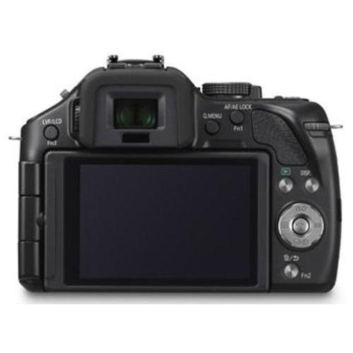 LUMIX DMC-G5ミラーレスカメラ ブラック　ジャンク LUMIX Gシリーズ パナソニック ミラーレス Panasonic DMC-G5 レンズ