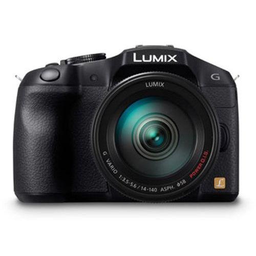 Panasonic（パナソニック） 中古 1年保証 美品 Panasonic LUMIX DMC-G6