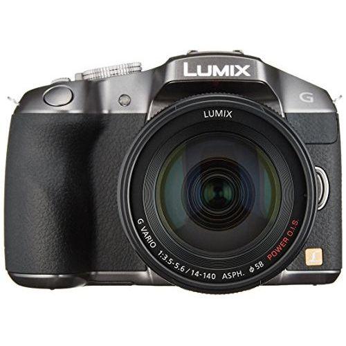 Panasonic（パナソニック） 中古 1年保証 美品 Panasonic LUMIX DMC-G6