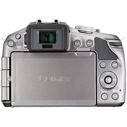 Panasonic（パナソニック） 中古 1年保証 美品 Panasonic LUMIX DMC-G6