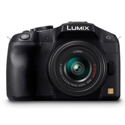 Panasonic（パナソニック） 中古 1年保証 美品 Panasonic LUMIX DMC-G6