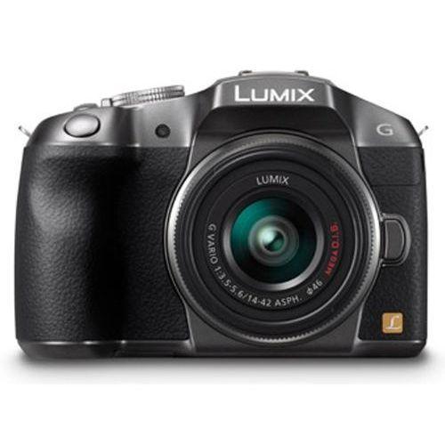 Panasonic 中古 1年保証 美品 LUMIX DMC-G6 ダブルレンズキット Panasonic 中古 1年保証 美品 LUMIX DMC-G6 ダブルレンズキット