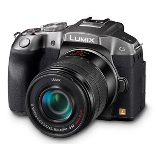 Panasonic 中古 1年保証 美品 LUMIX DMC-G6 ダブルレンズキット Panasonic 中古 1年保証 美品 LUMIX DMC-G6 ダブルレンズキット