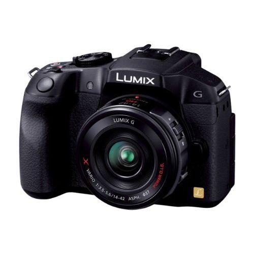Panasonic 中古 1年保証 美品 LUMIX DMC-G6 電動ズーム Panasonic 中古 1年保証 美品 LUMIX DMC-G6 電動ズーム