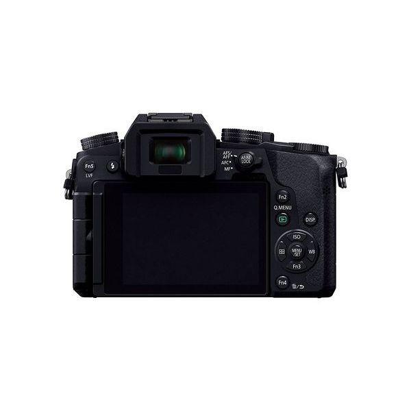 中古 1年保証 美品 Panasonic LUMIX DMC-G7 レンズキット 14-140mm 